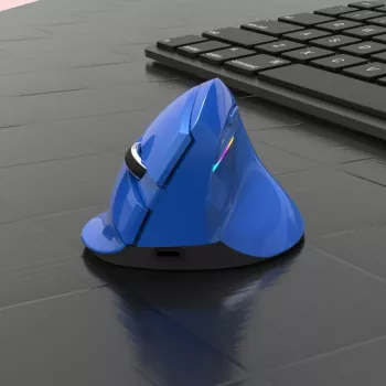Best Vertical Mouse for Mac: Ergonomic Wireless Pick