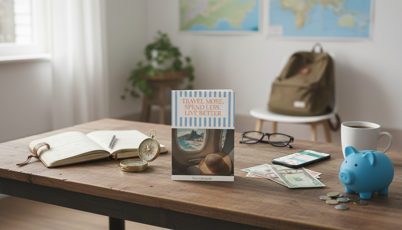 Affordable Travel Planning: Budget Systems That Work