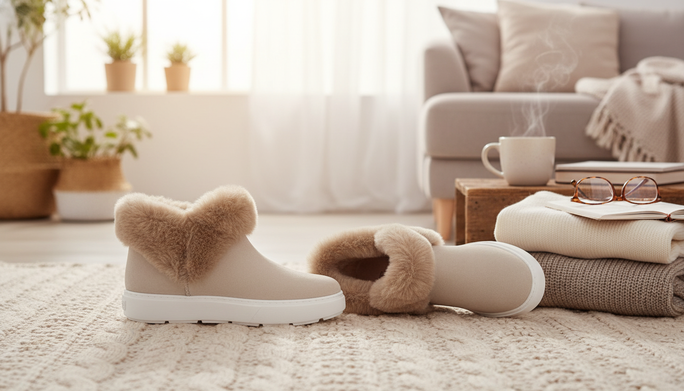 Love Moschino Beige Boots: Styling, Fit & Care Tips