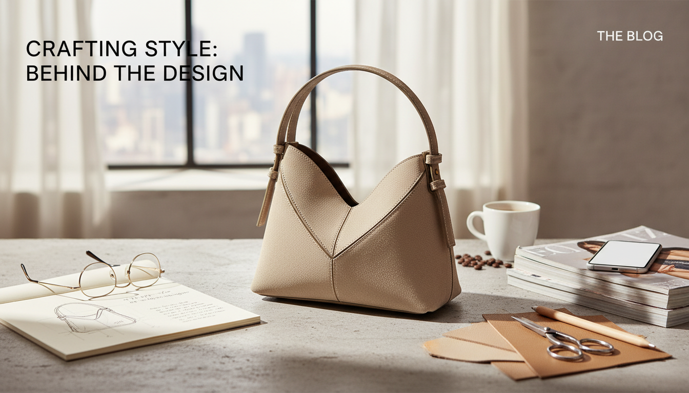 Mini Corduroy Bucket Crossbody: Soft, City-Ready