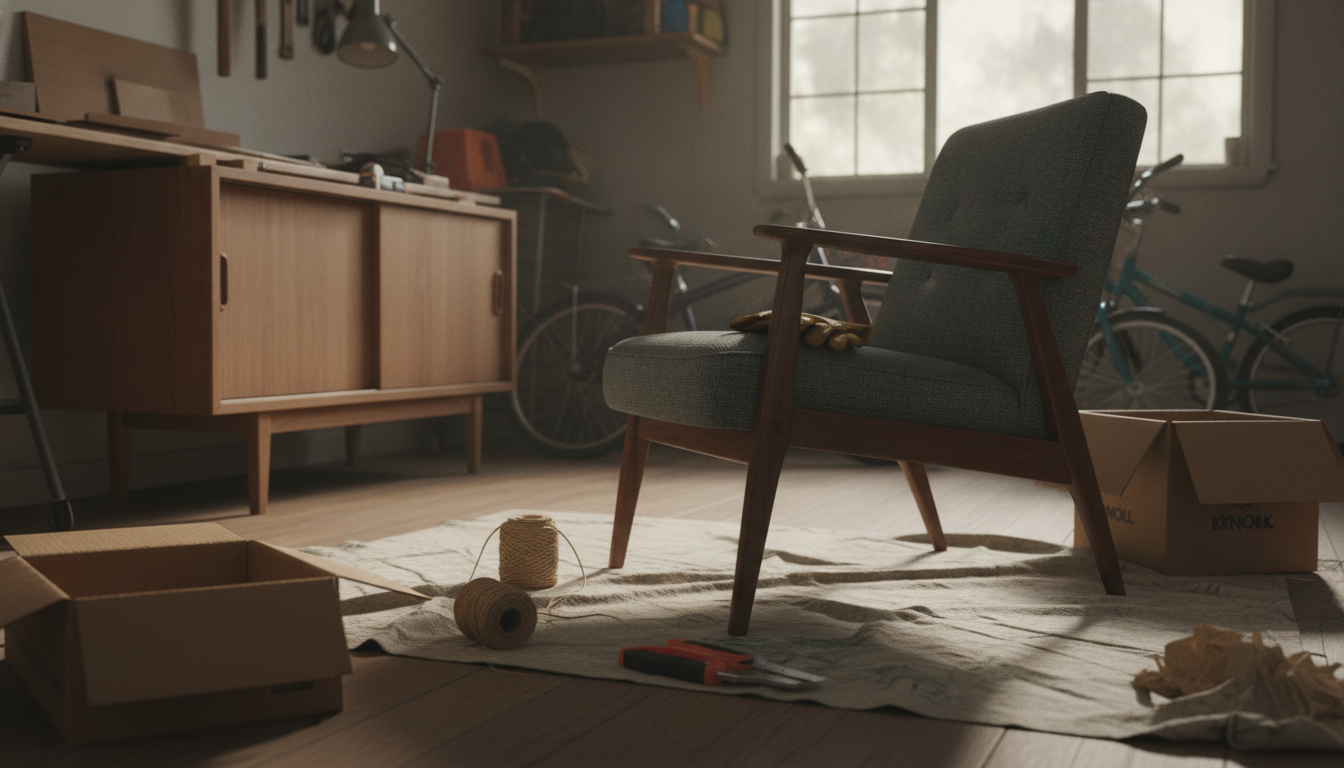 Best Mid-Century Modern Furniture Brands to Buy