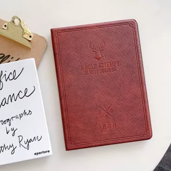 Leather Smart Folio Case: Fit, Features & Care Tips