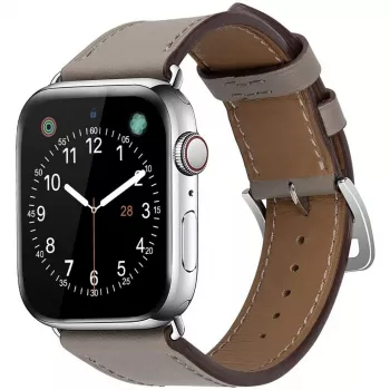 Leather Strap for Apple Watch: Style, Fit & Care Guide