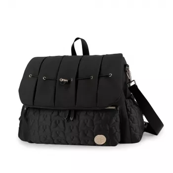 Waterproof Diaper Backpack + Changing Pad: Smart Pockets